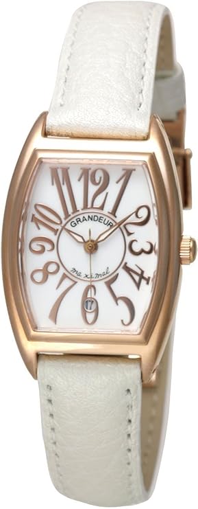 grandeur ( グランドール ) 手表 gsx011p1女士